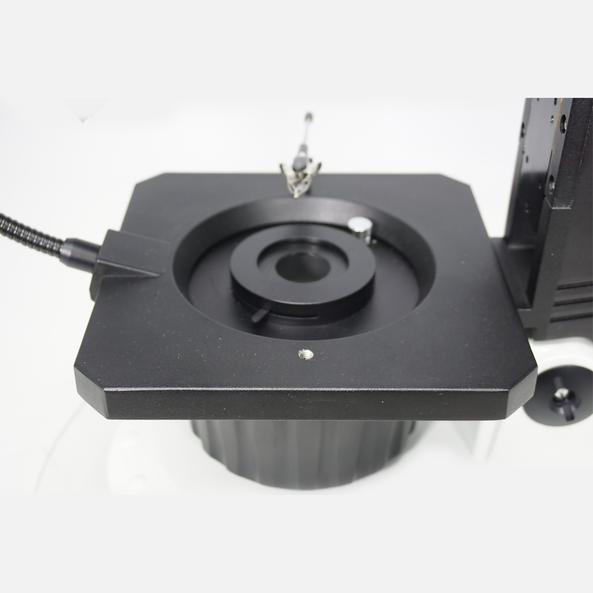 Microscope Stand